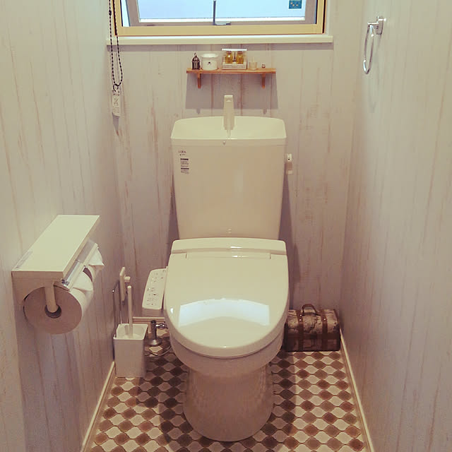 バス/トイレのインテリア実例 - 2017-08-25 15:19:07