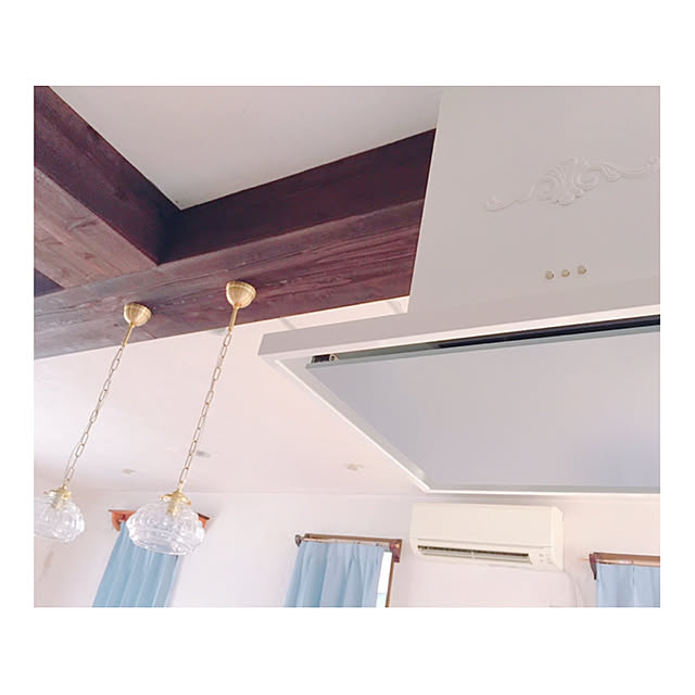 キッチンのインテリア実例 - 2019-07-07 17:14:35