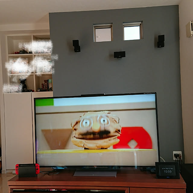anさんの実例写真