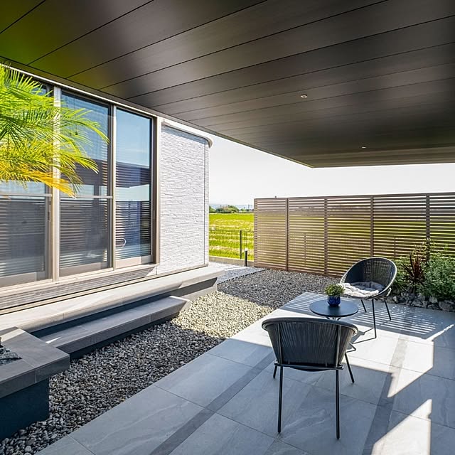 SankyoAlumiさんの実例写真