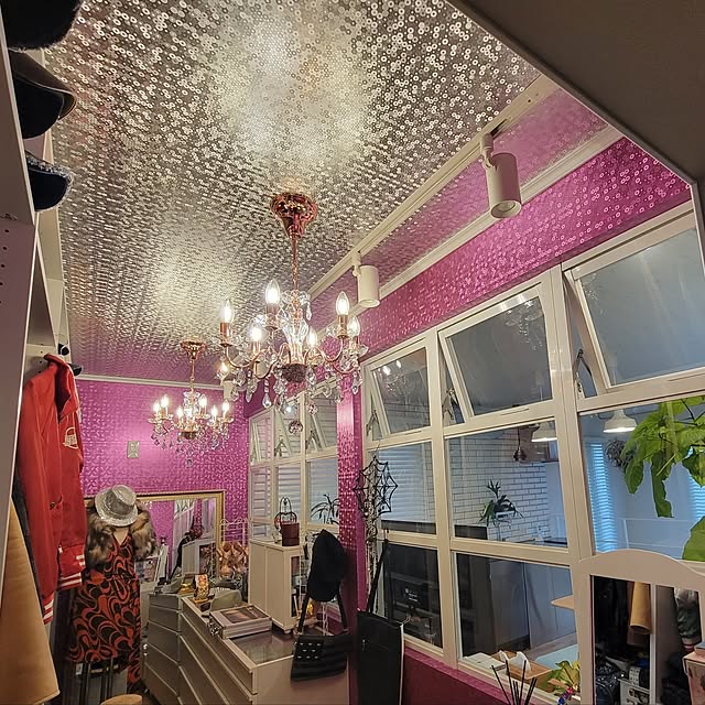 nonbiri_house_さんの実例写真
