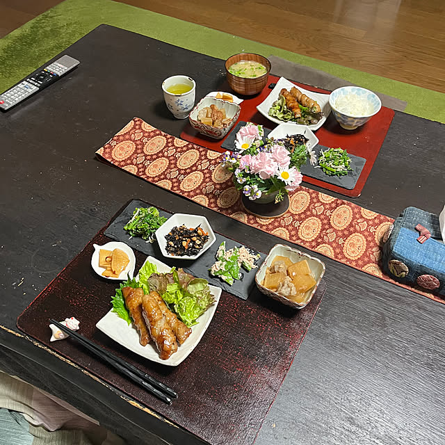 ritsukoさんの部屋
