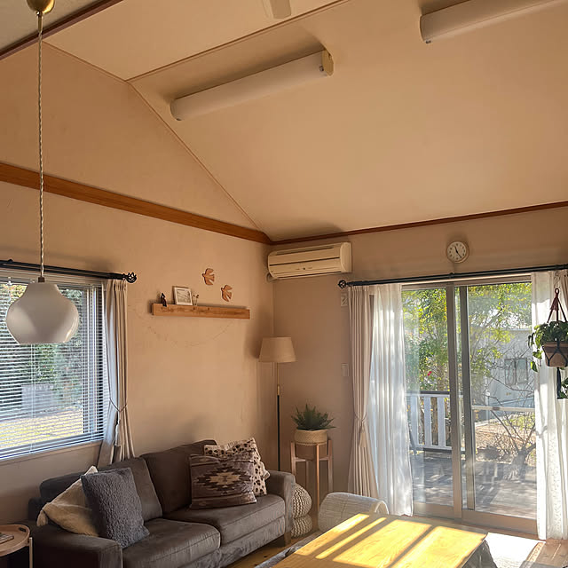 Glassさんの実例写真