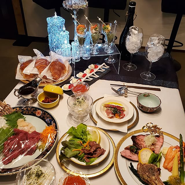 muku+maroさんの実例写真