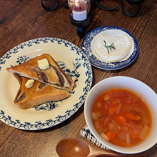 cottageroseさんの実例写真