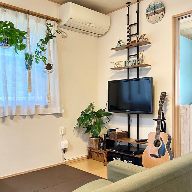 Saiiiさんの部屋