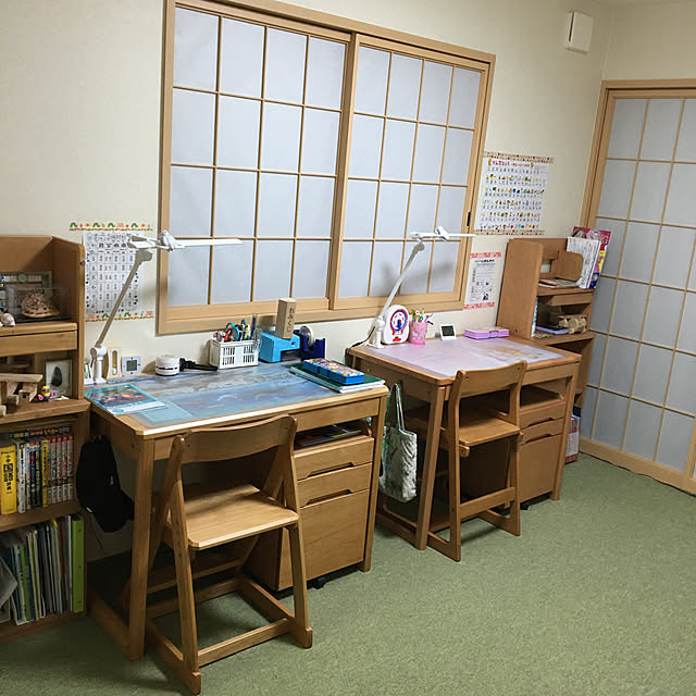 GACHAPINさんの実例写真