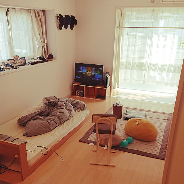 tkさんの実例写真
