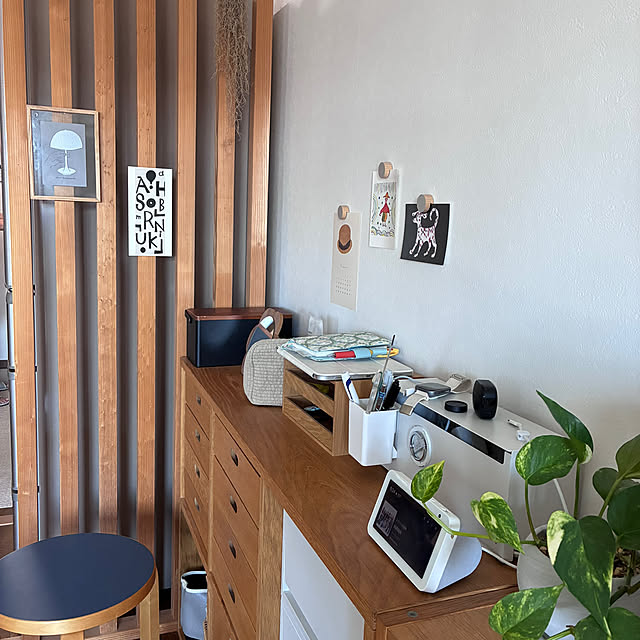 sakiさんの部屋