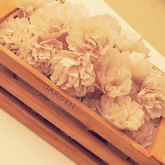 mariririsuさんの実例写真