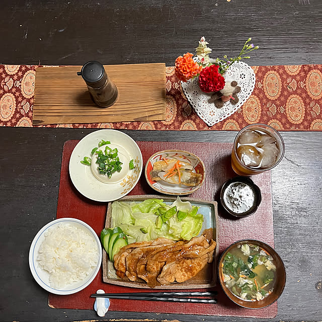 ritsukoさんの部屋