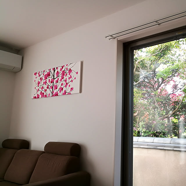 roomさんの実例写真