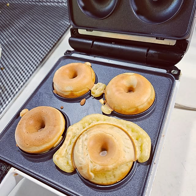mocomocoさんの部屋