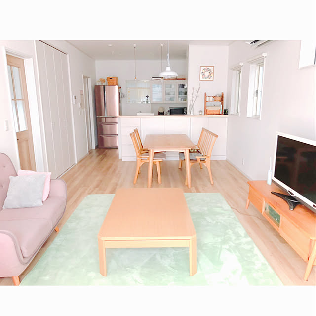kinaさんの実例写真