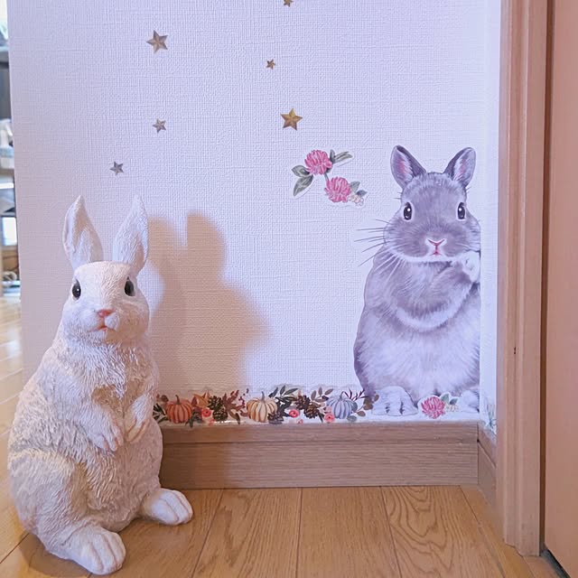 mariaさんの部屋