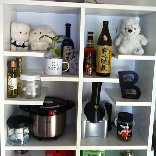 Mさんの実例写真