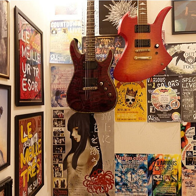 coco.Apartmanさんの実例写真