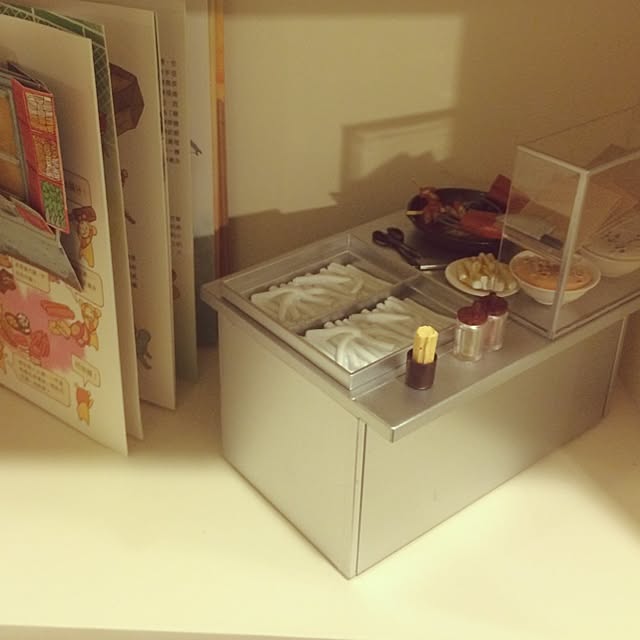 huilingさんの実例写真
