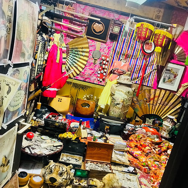 takakuzenさんの実例写真