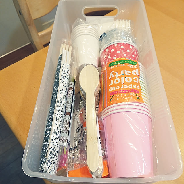 milkmanamaさんの実例写真