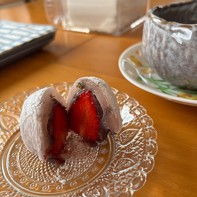 cyaroさんの部屋