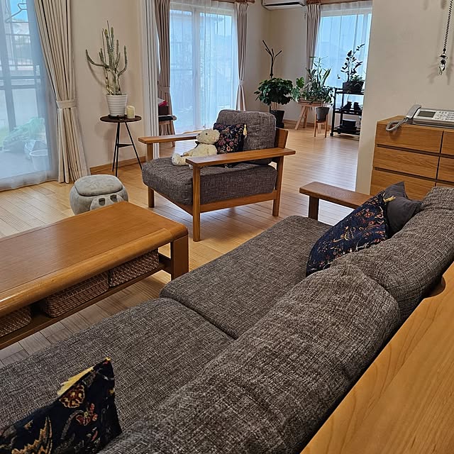 kayakoさんの部屋
