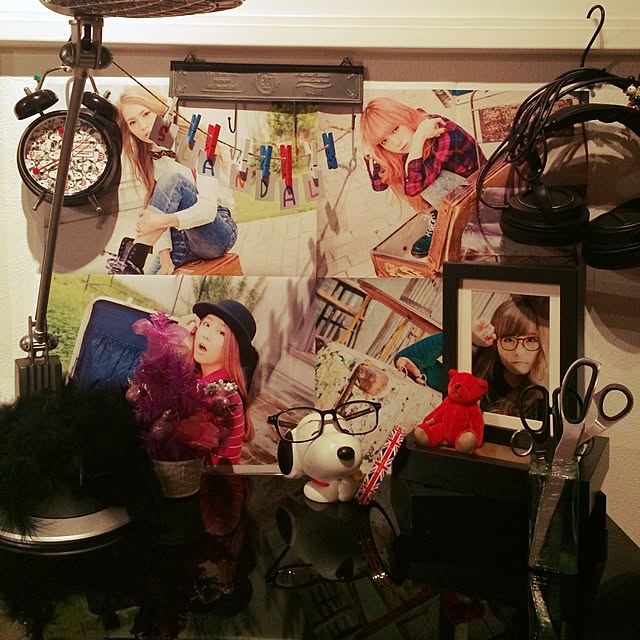 harunaさんの実例写真
