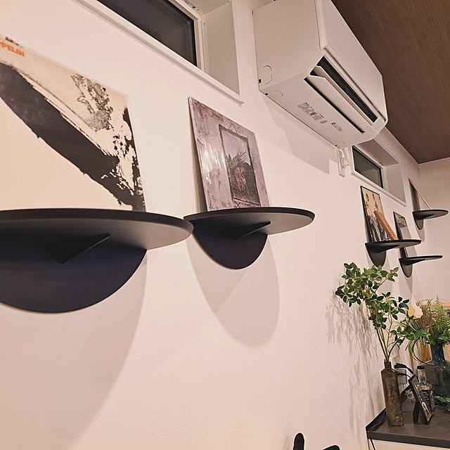 non_billy_houseさんの部屋