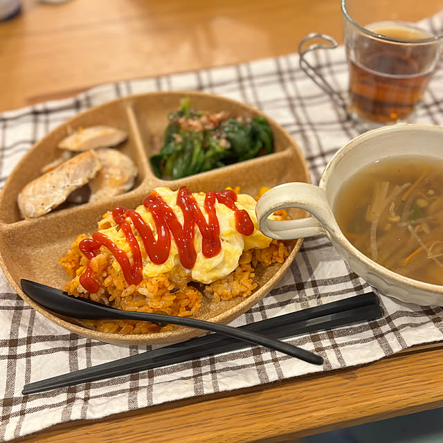 Minteaさんの部屋