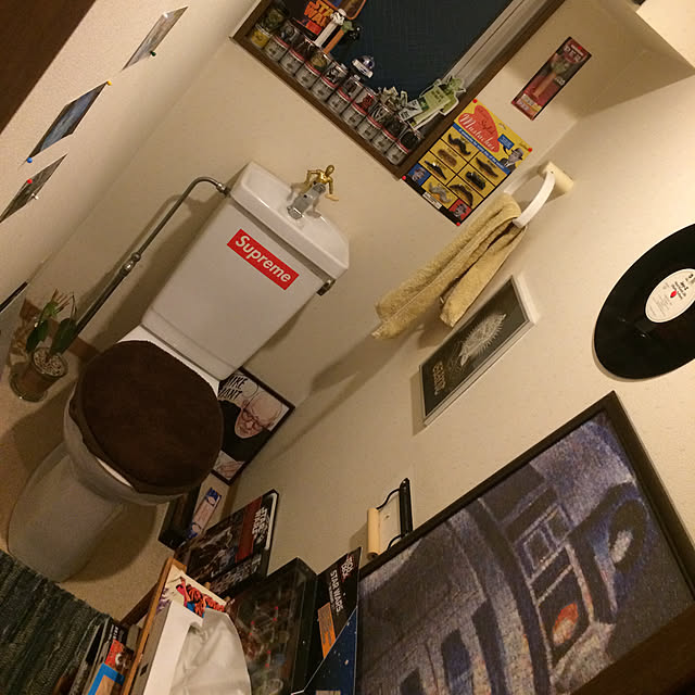 peanutsさんの実例写真
