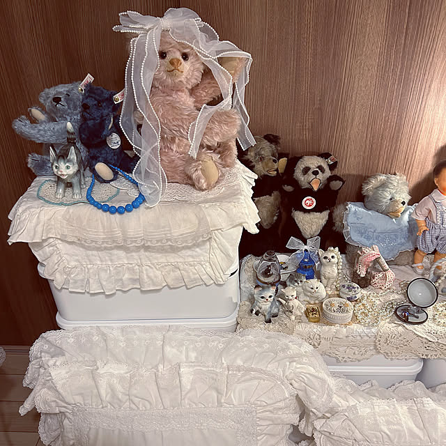 marron4354さんの実例写真