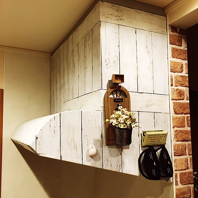 kanacchoさんの実例写真