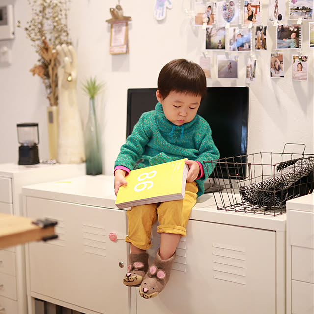 IKEA/壁/天井のインテリア実例 - 2019-12-26 11:51:35