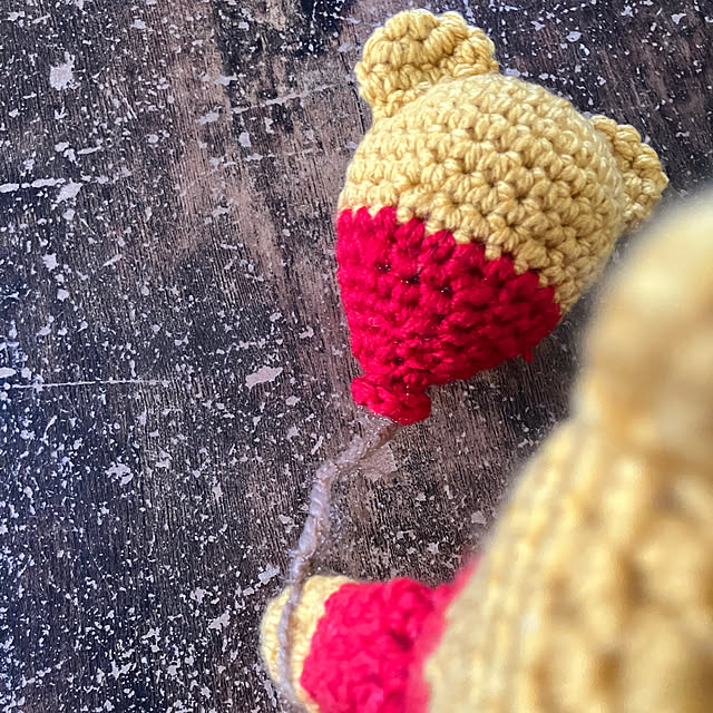 manduonmaさんの部屋