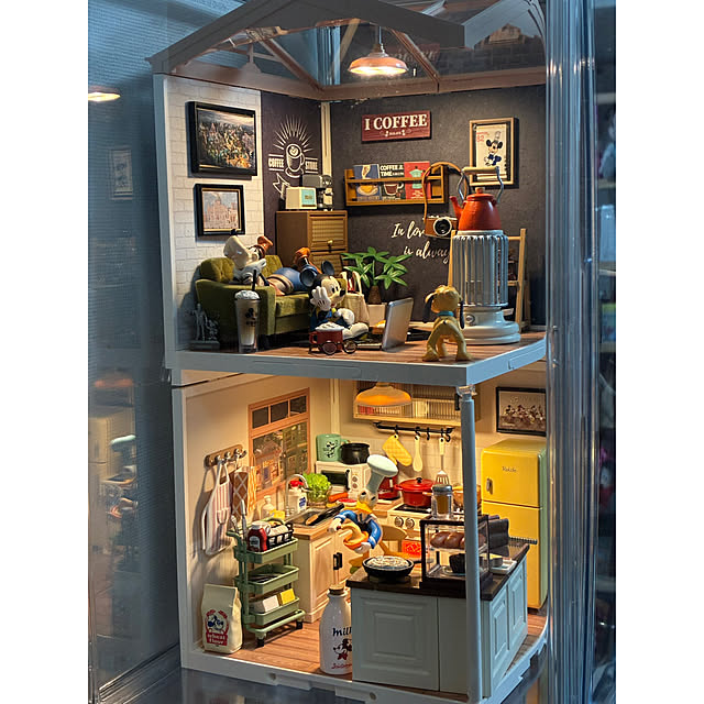 EMIさんの実例写真