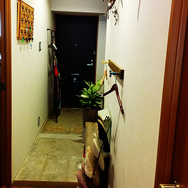 tomoさんの実例写真