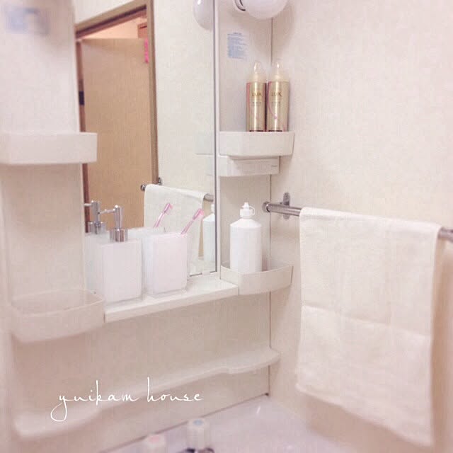 yuikamさんの実例写真