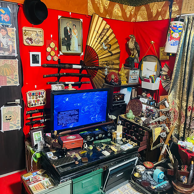 takakuzenさんの実例写真