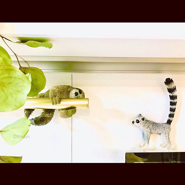tinkunさんの実例写真