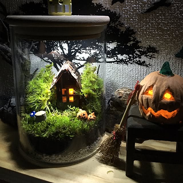mosslightさんの実例写真