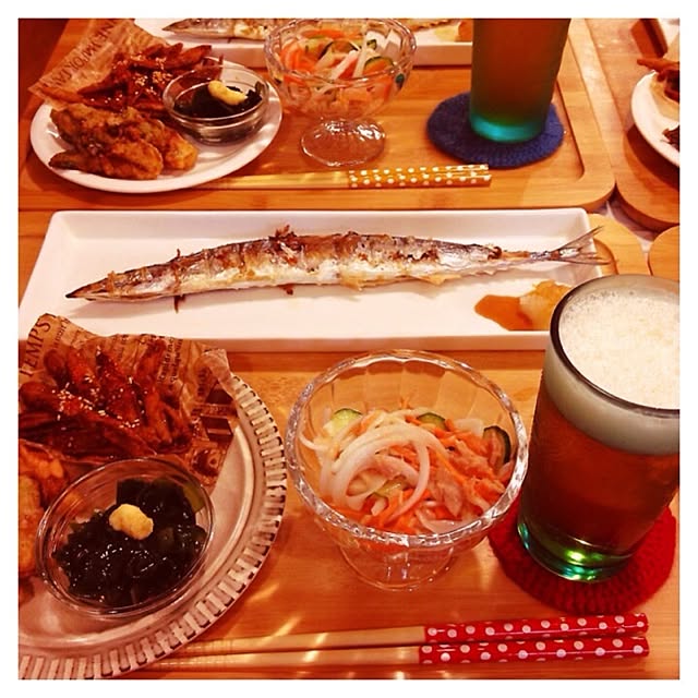 Marikoさんの実例写真