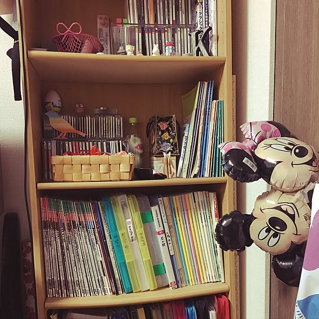 ayachapandaさんの実例写真