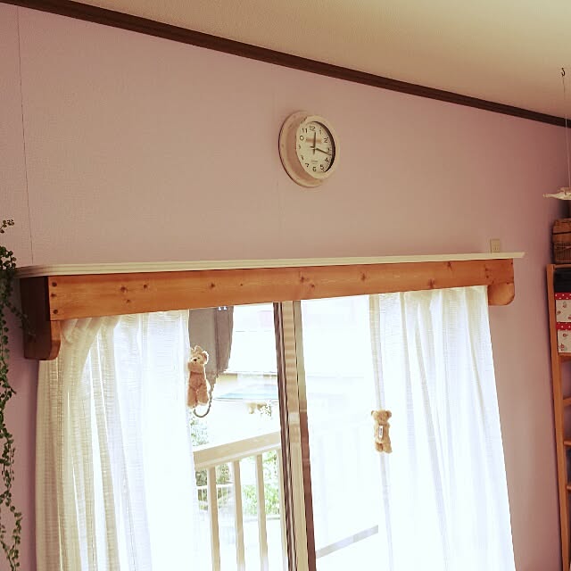 shabbybrownさんの実例写真