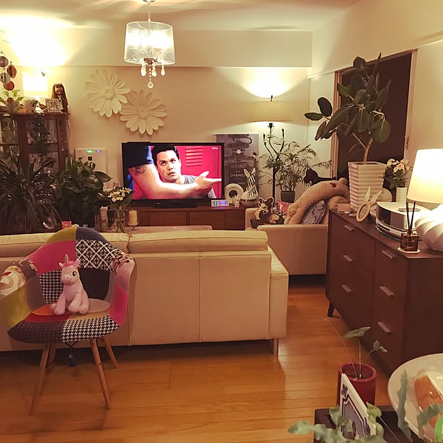 hiroeさんの実例写真