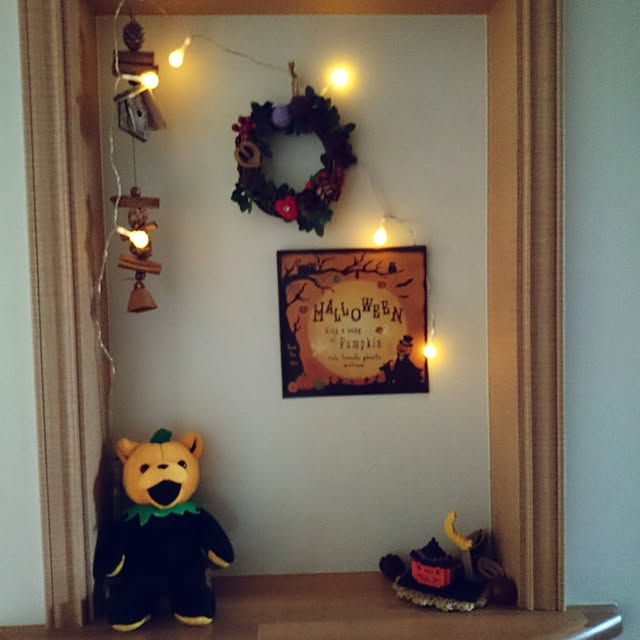 yuki-pandaさんの実例写真