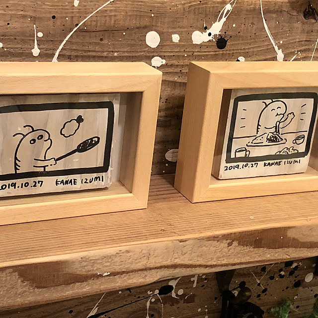 Hiroshiさんの実例写真