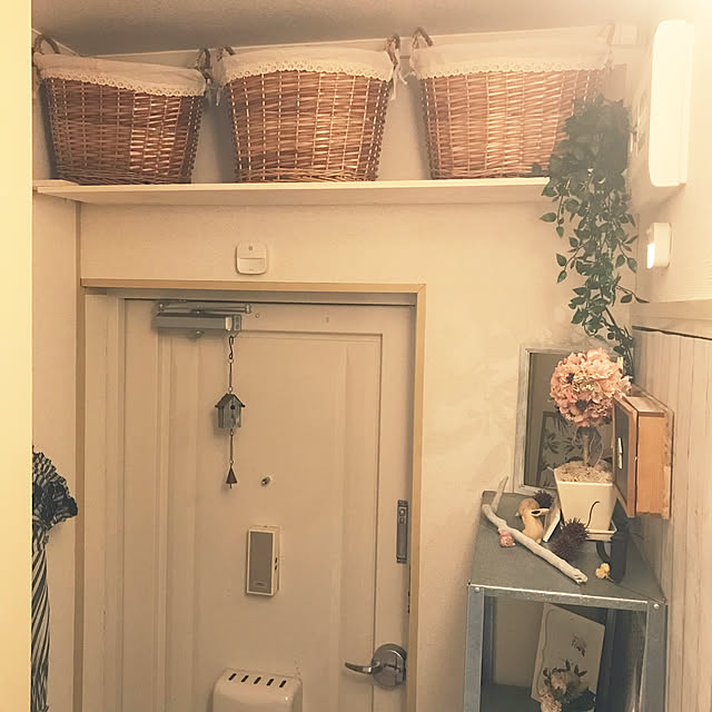 Kleinwaldさんの部屋