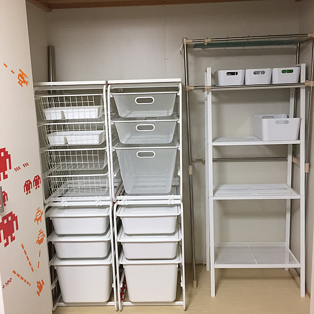 IKEA ALGOTのおすすめ商品とおしゃれな実例 | RoomClip(ルーム IKEA ALGOTのおすすめ商品とおしゃれな実例 | RoomClip(ルーム