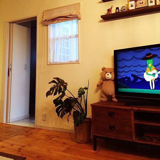 Shihoさんの実例写真