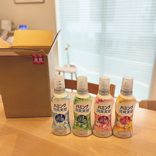 Haruさんの部屋